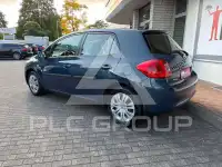 2007 Toyota AURIS