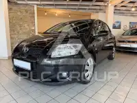 2007 Toyota AURIS