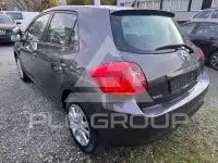 2007 Toyota AURIS