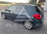 2007 Toyota AURIS