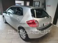 2007 Toyota AURIS