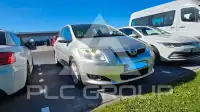 2007 Toyota AURIS