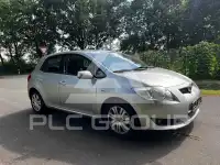 2007 Toyota AURIS