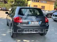 2007 Toyota AURIS