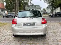 2007 Toyota AURIS