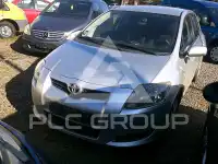 2007 Toyota AURIS