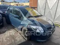 2007 Toyota AURIS
