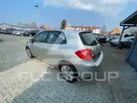 2007 Toyota AURIS