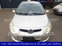 2007 Toyota AURIS