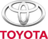 2007 Toyota AURIS