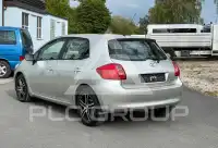2007 Toyota AURIS