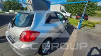 2007 Toyota AURIS