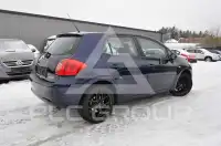 2007 Toyota AURIS