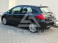 2007 Toyota AURIS