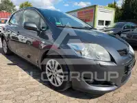 2007 Toyota AURIS