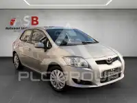 2007 Toyota AURIS
