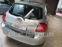 2007 Toyota AURIS