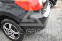 2007 Toyota AURIS