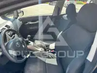 2007 Toyota AURIS