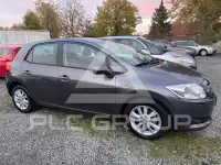 2007 Toyota AURIS