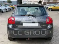 2007 Toyota AURIS