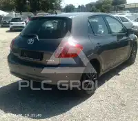 2007 Toyota AURIS