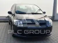 2007 Toyota AURIS