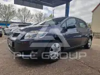 2007 Toyota AURIS