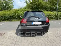 2007 Toyota AURIS