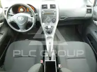 2007 Toyota AURIS