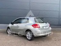 2007 Toyota AURIS