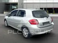 2007 Toyota AURIS