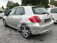 2007 Toyota AURIS