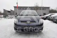 2007 Toyota AURIS