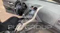 2007 Toyota AURIS