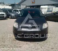 2007 Toyota AURIS