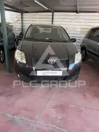 2008 Toyota AURIS