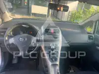 2007 Toyota AURIS
