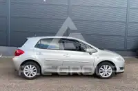 2007 Toyota AURIS