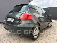 2007 Toyota AURIS