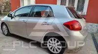 2007 Toyota AURIS