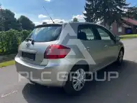 2007 Toyota AURIS