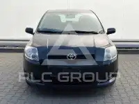 2007 Toyota AURIS
