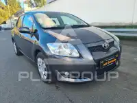 2007 Toyota AURIS