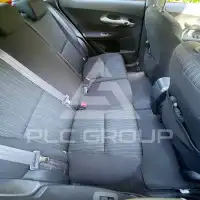 2007 Toyota AURIS