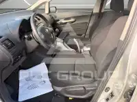 2007 Toyota AURIS