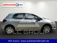 2007 Toyota AURIS