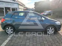 2007 Toyota AURIS