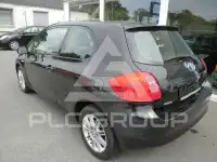 2007 Toyota AURIS