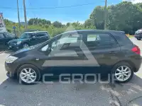 2007 Toyota AURIS